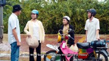 Nhà Có 5 Nàng Tiên _ DV Hoài Linh, Việt Hương, Ngân Khánh, Bảo Anh, Trương Thế Vinh, Minh Luân, Quốc Trường