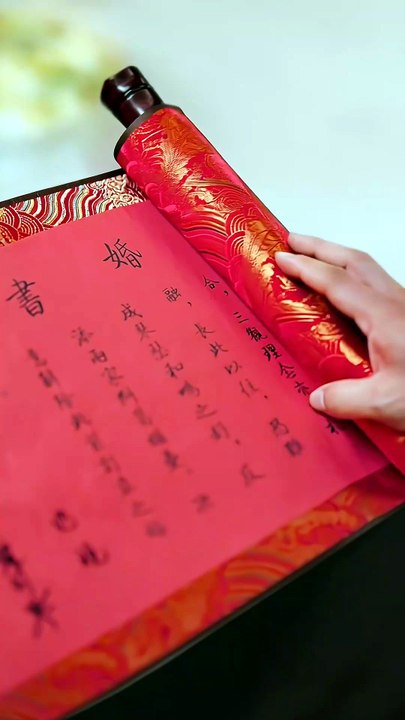 [EngSub] Marrying My Billionaire Fiancé's Uncle