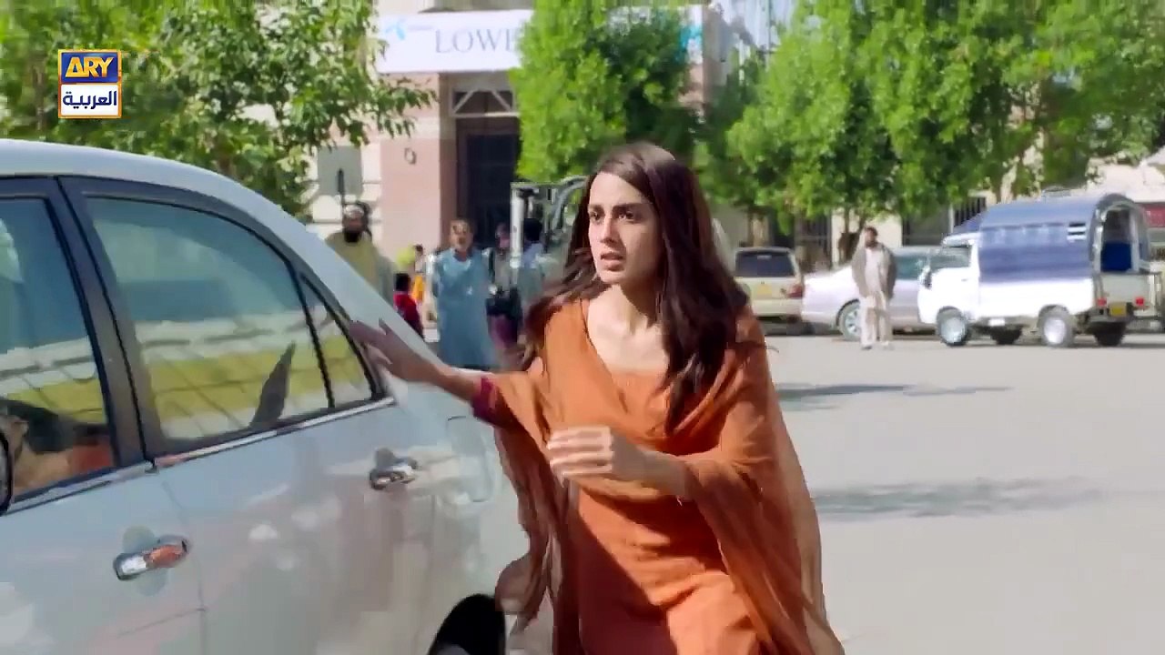 مشاهدة مسلسل الفداء الموسم الاول الحلقة 19 مدبل...