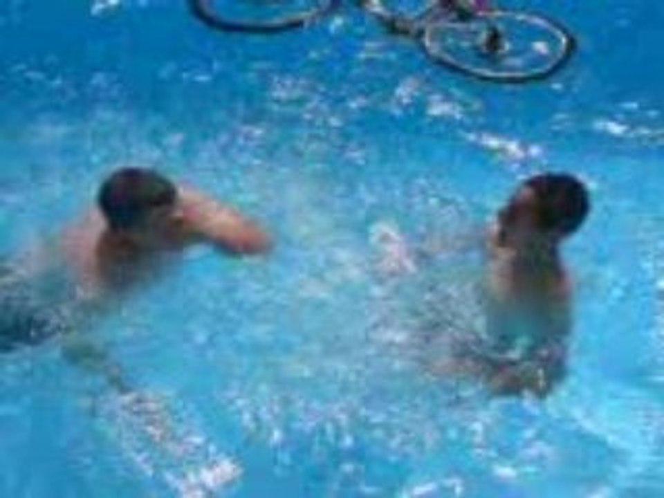 G-unit en velo