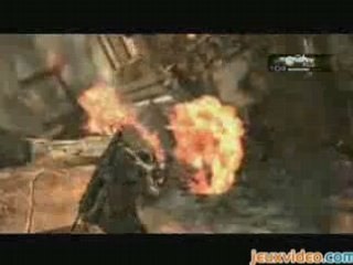 Jeux Vidéo Actu - 15/07/08 - Resident Evil 5 - Killzone 2