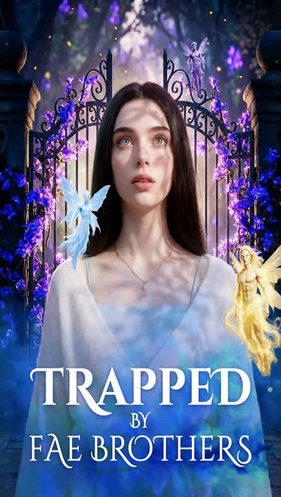 Trapped by Fae Brothers — One Forbidden Kingdom, Two Dangerous Brothers, and No Way Home | My Muse