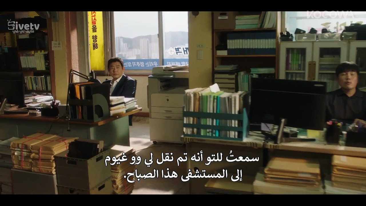 مشاهدة مسلسل انا وهي وهيا الحلقة 1 الاولي الموس...