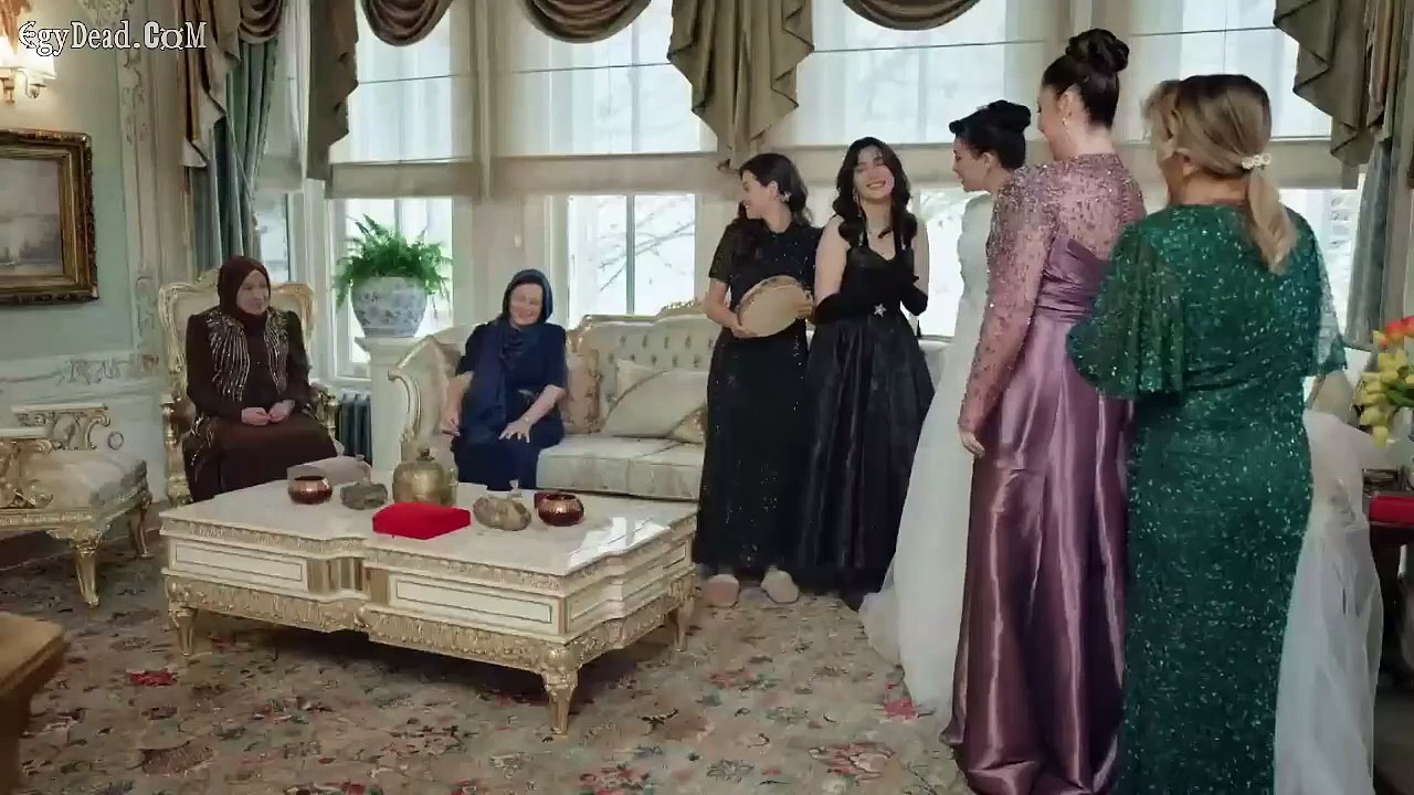 مشاهدة مسلسل اخي الموسم الاول الحلقة 4 مدبلجة ا...