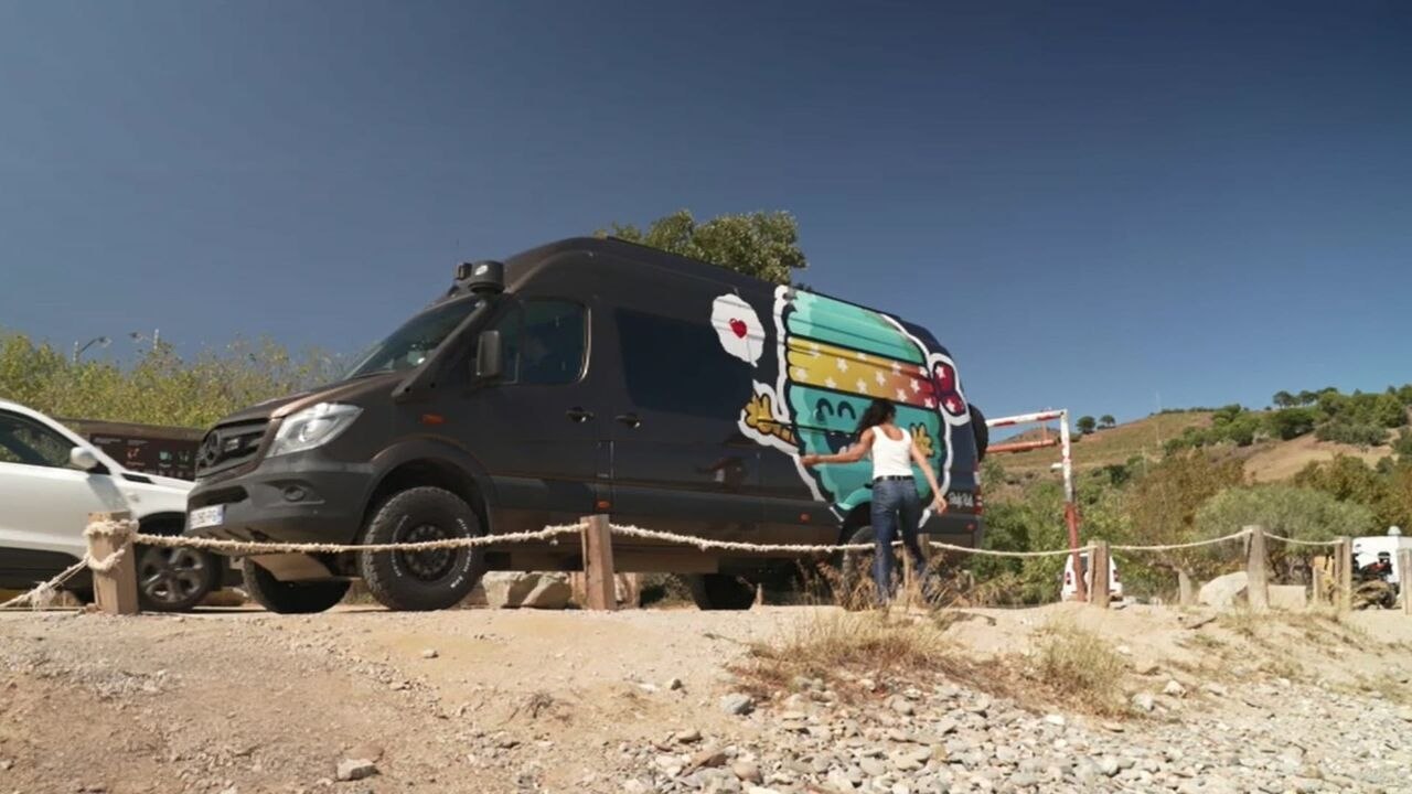 La folie du camping-car : des vacances pas comme les autres