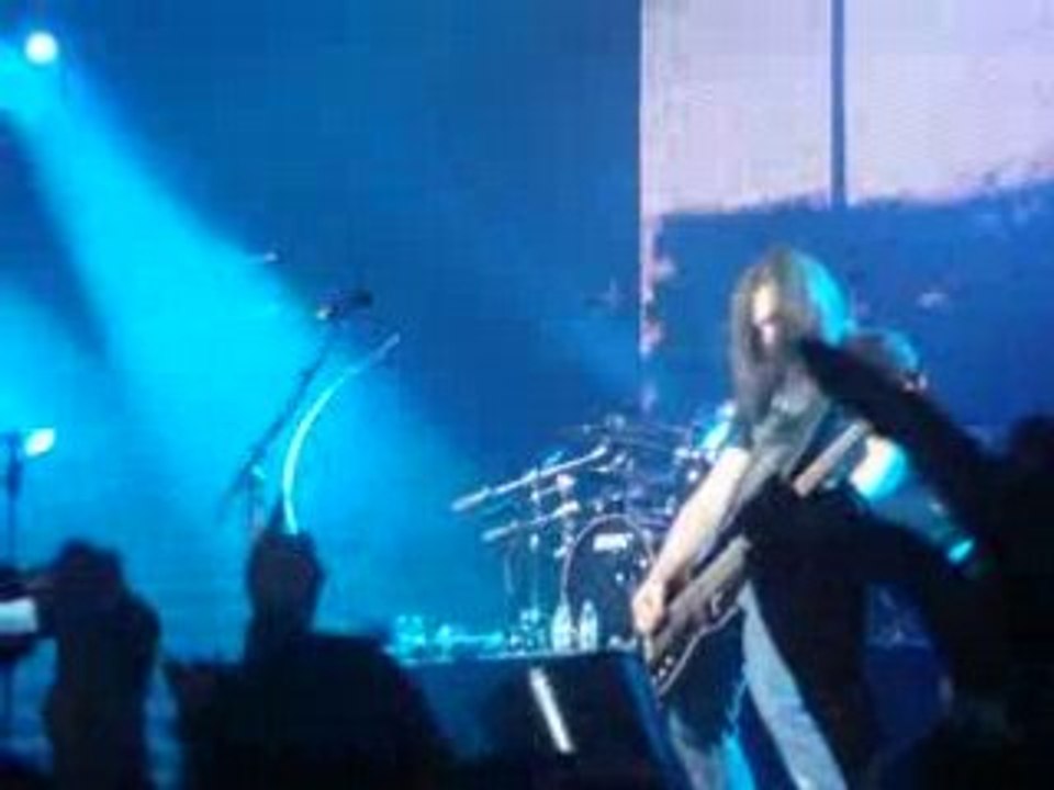 Tokio Hotel - 12.07.08 - Genève
