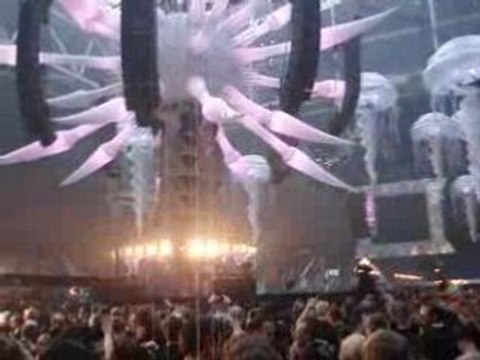 Sensation Black 2008 - noize suppressor