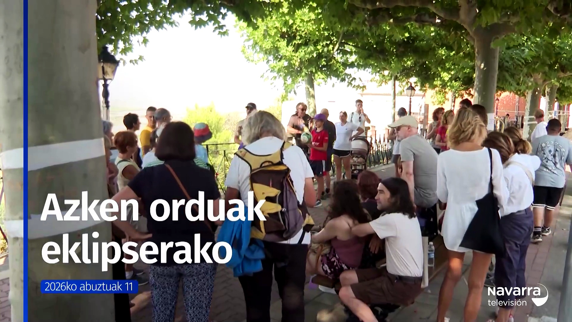 Berriak 11/08/2026