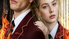 Scarlet Seduction — One Dangerous Attraction Turns Into a Love Neither Can Escape | My Muse