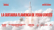 Primer Tráiler Oficial de 'La guitarra flamenca de Yerai Cortés'