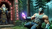 mp4 Tetrix Episode 4 — The Guardian Awakens