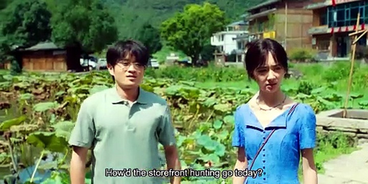 Xiao Fang Gets Married – Episode 17 ENGLISH SUBTITLES (2026)