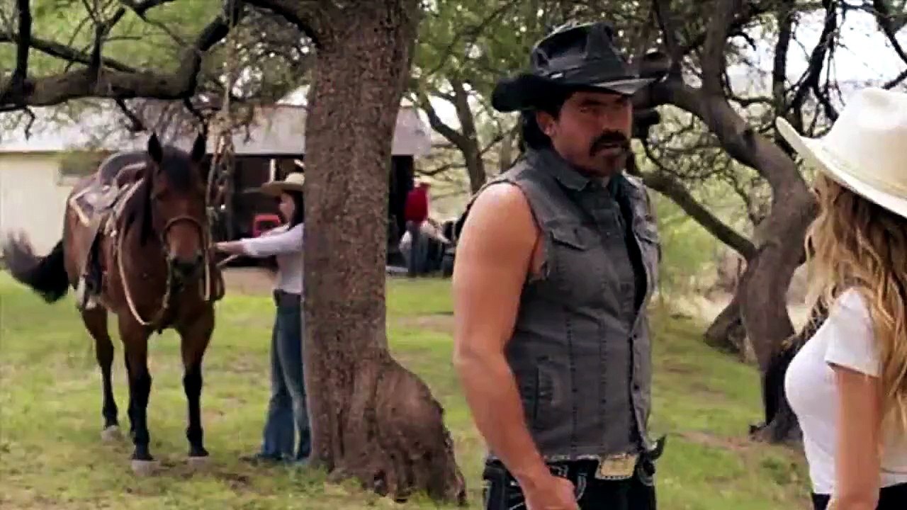 TIERRA DE AMOR Y CORAJE | CAPÍTULO 3