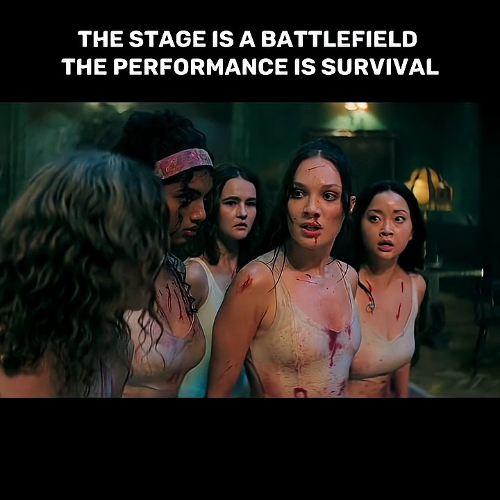 pretty lethal