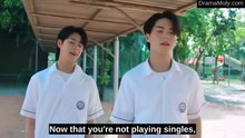 Match Point – Episode 3 ENGLISH SUBTITLES (2026)