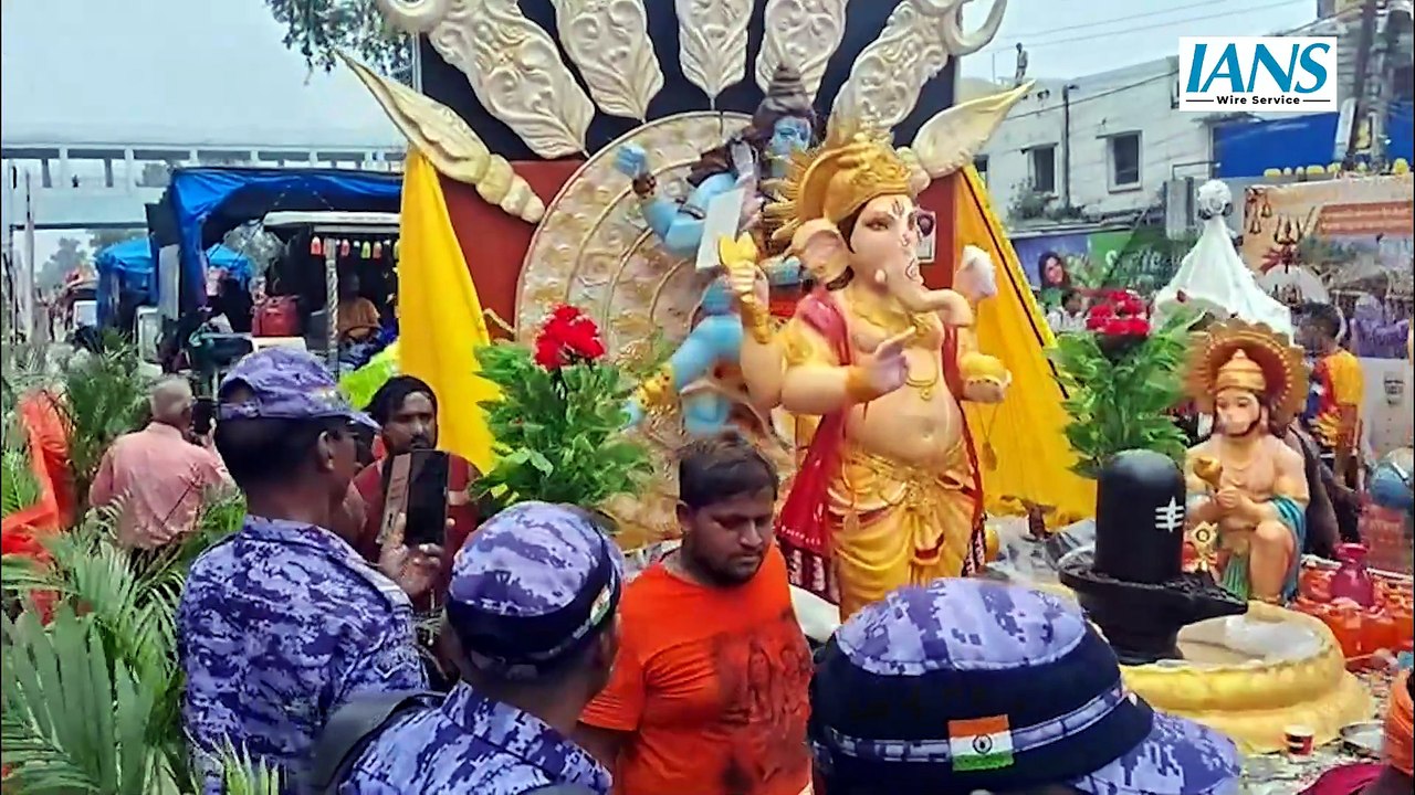 हरिद्वार में बना कांवड़ यात्रा का नया रिकॉर्ड, 4.80 करोड़ कांवड़िए पहुंचे