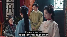 The Road to Splendor – Episode 3 ENGLISH SUBTITLES (2026)