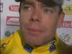 Cadel Evans Tour de France Interview on Versus