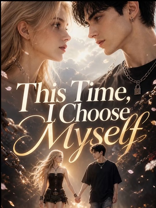 This Time, I Choose Myself - Complete #drama #englishsub 🔥🔥