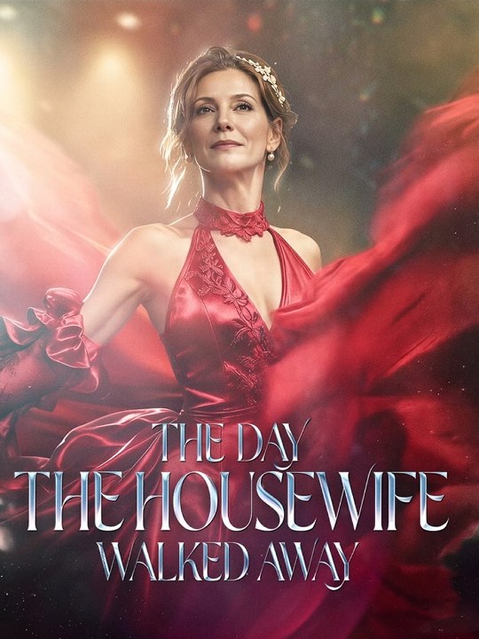 The Day the Housewife Walked Away - Complete #drama #englishsub 🔥🔥