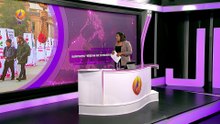 JIN TV-Nûçe-Eylem Şoreş🔸Êrîşên li dijî derbederên Serêkaniyê hatin şermezarkirin