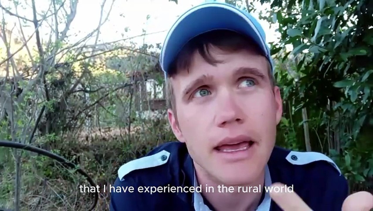 5 Lessons from Rural Living | Connection, Susta...