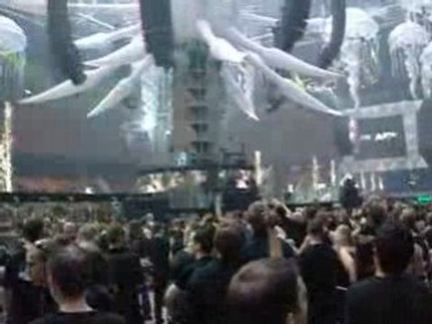 Sensation Black 2008 - noize suppressor