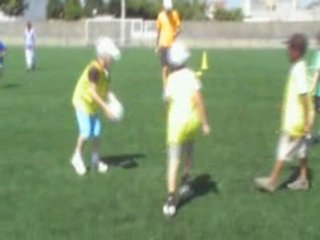 Football Sports Vacances