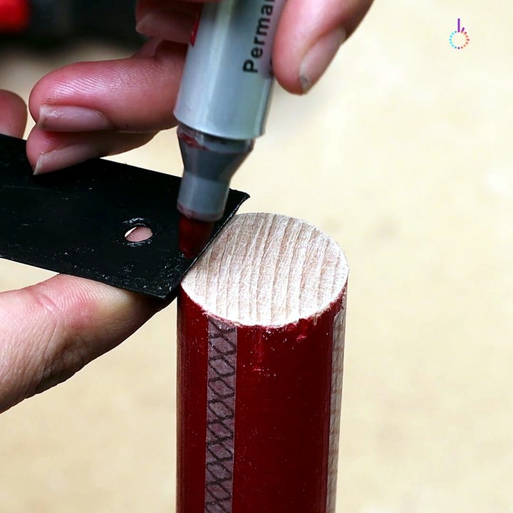 Spot-on drilling made simple ✅