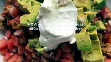 Weight Loss Made Simple | Healthy Recipes & Meal Planning