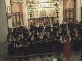 Coro Eo Musical  ( A Veiga-Vegadeo )