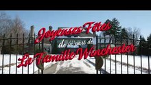 La femme de ménage
