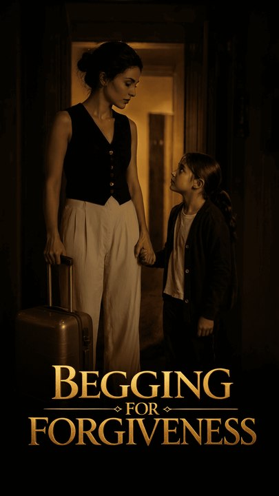 Begging for Forgiveness_full short drama