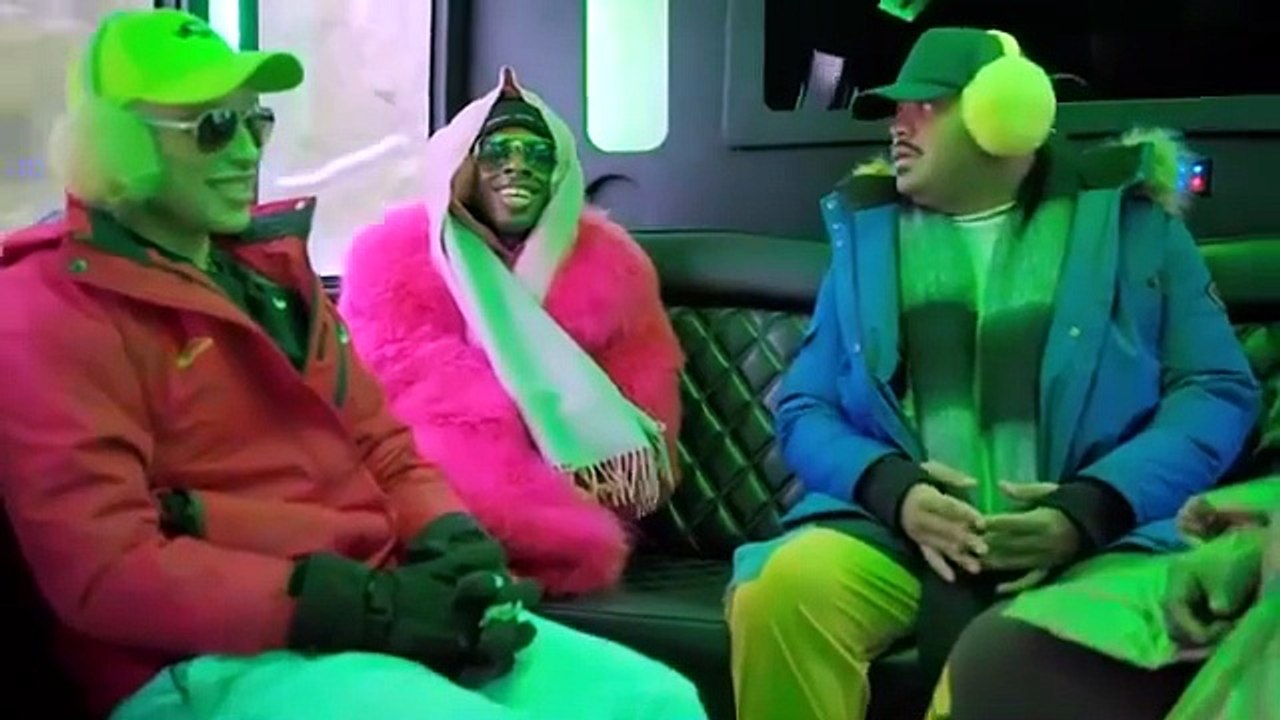 Slaycation S01E03 (2024) [Full Movie] [Full Movie]