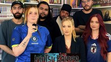 Sors de la vidéo quand…