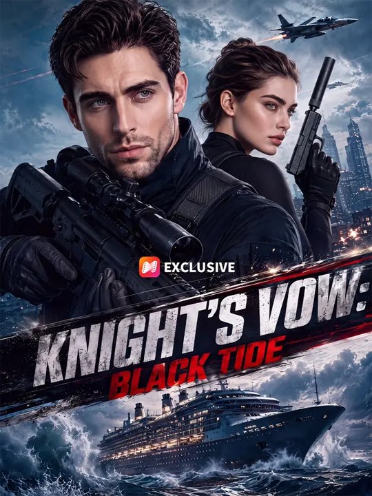 Knight’s Vow：Black Tide - Complete #drama #englishsub 🔥🔥