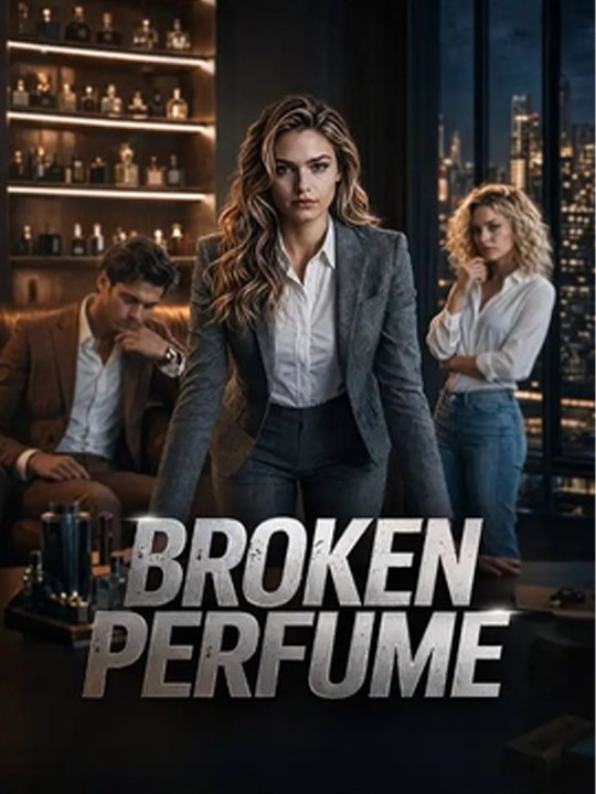 Broken Perfume - Complete #drama #englishsub 🔥🔥