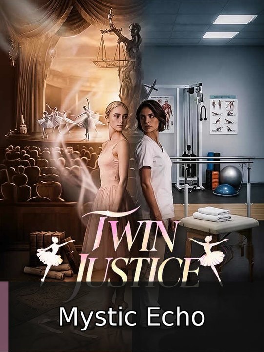 Twin Justic EP englishsub fullmovie🍿🍿🍿 Mystic Echo