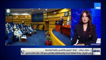 قطاع البترول أمام مرحلة جديدة زيادة مستهدفة 20% في أنشطة البحث والاستكشاف.. د. حسام عرفات يوضح