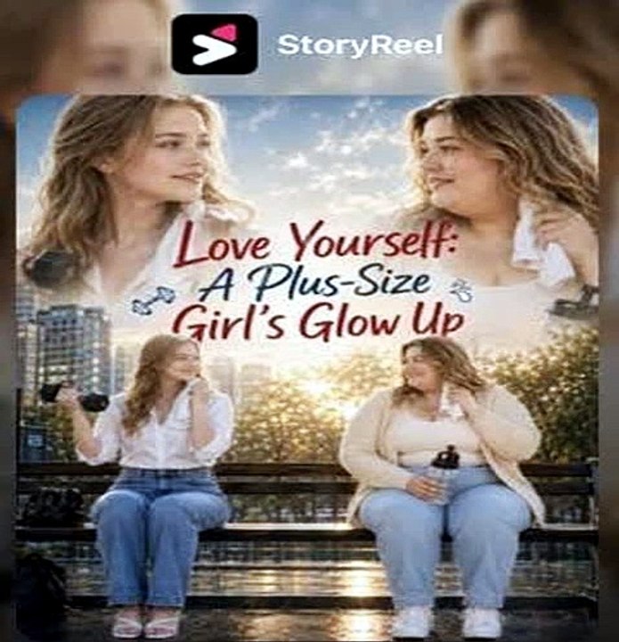 Love: A Plus-Size Girl's Glow-Up — They Mocked Her Looks Until Her Transformation Left Everyone Speechless | StoryReel