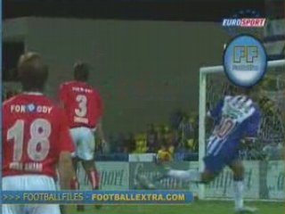 [VIDEO CALCIO] C.Ronaldo vs R.Quaresma