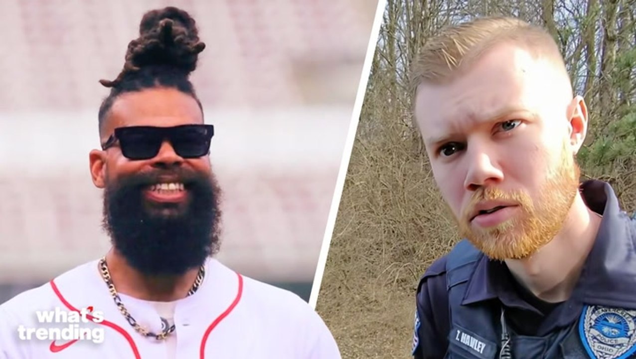 YouTuber Damon Darling Was Lifetime Banned From Every Walmart in America