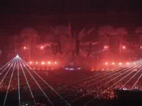 Sensation black 2008 Black in time-Viper