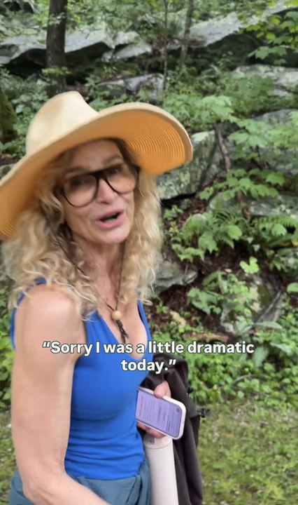 Kyra Sedgwick apologizes to daughter Sosie for 'dramatic' behavior