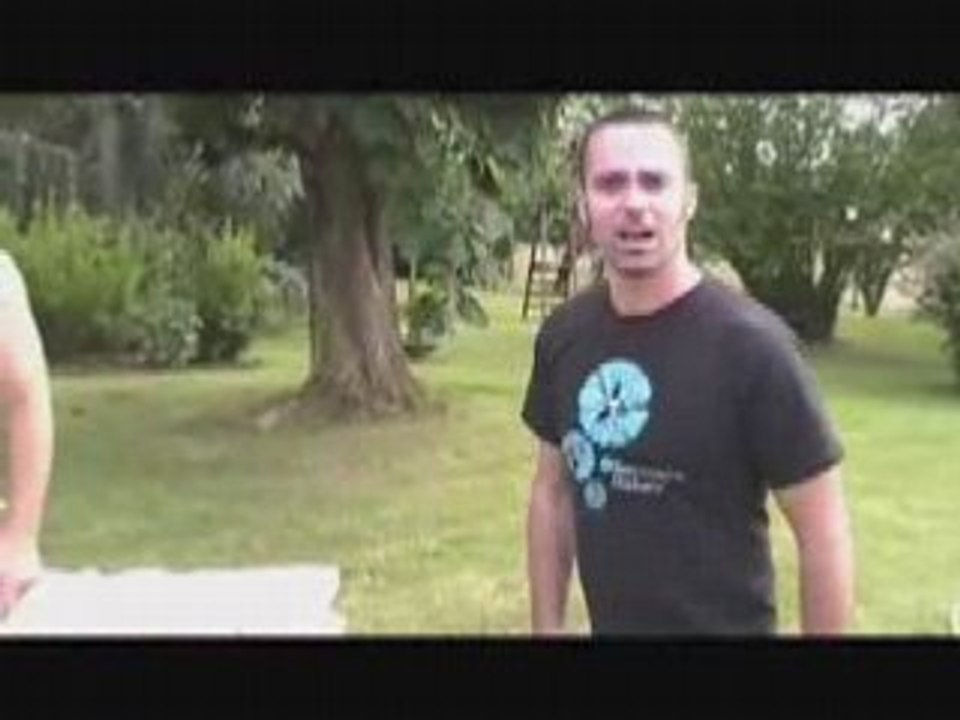 Sara perche ti amo lip dub