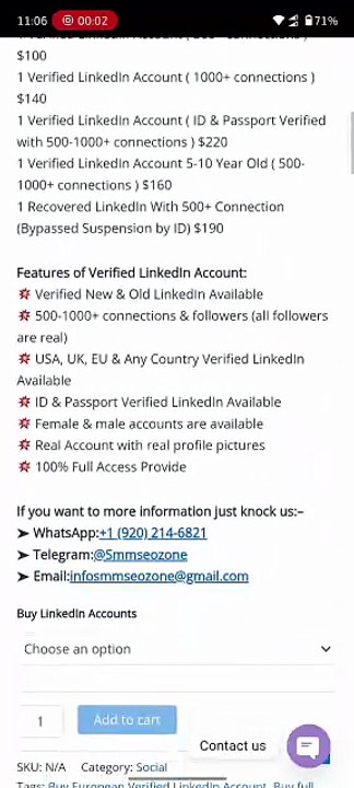 The Ultimate List of 5 Cheap Places to Buy Verified eBay Accounts