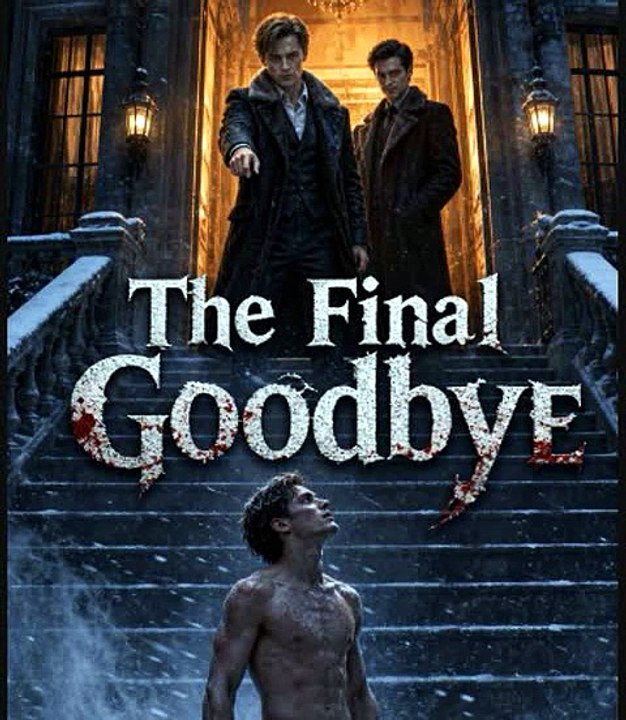 The Final Goodbye — She Said Goodbye Forever, But He Realized His Mistake Too Late | GoodShort