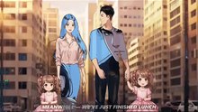 Reborn as an Abusive Husband I Will Protect Them11