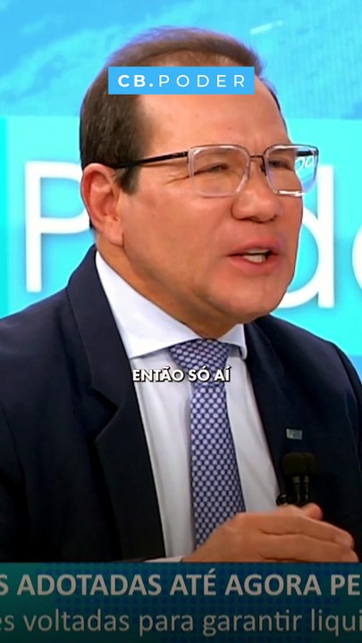 BRB pretende quitar dívidas com venda de imóveis e investidores internacionais, diz presidente