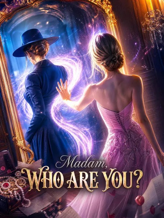 Madam, Who Are You? | Komplette Serie | Short Drama Deutsch